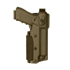 A10 Holster droitier Zoom...
