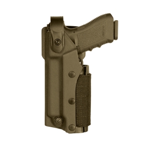 A10 Holster gaucher Zoom...