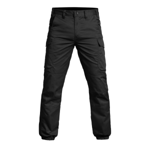 A10 Pantalon Sécu-one noir 60