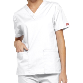 Blouse médicale Femme,...