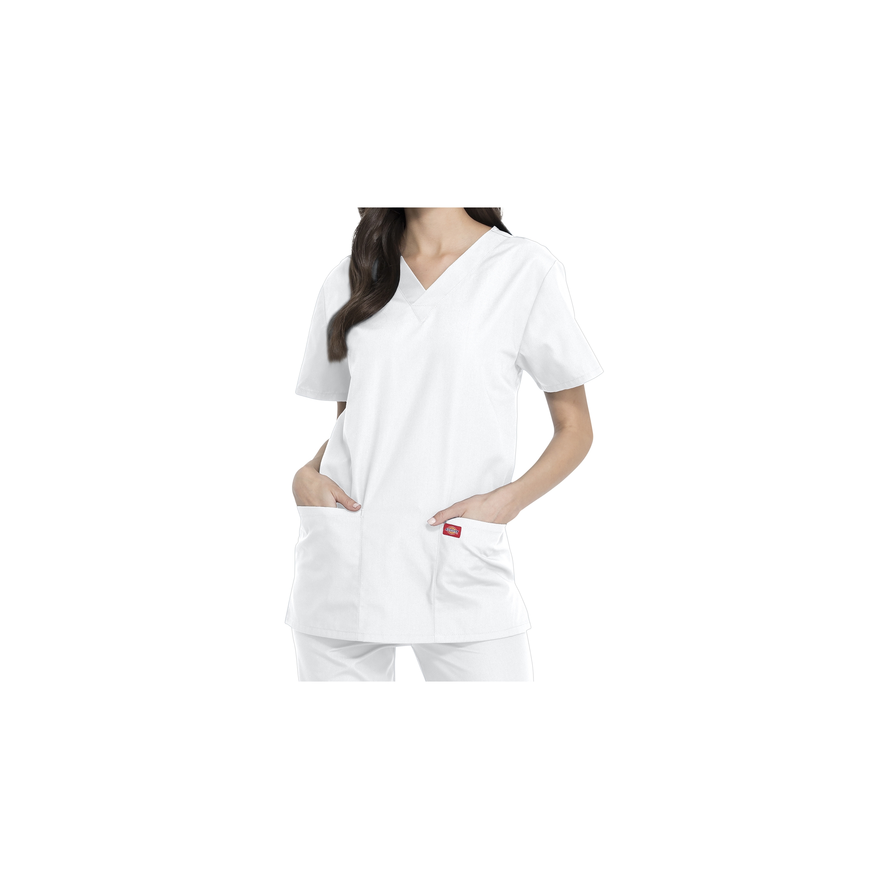 Blouse et pantalon discount medical