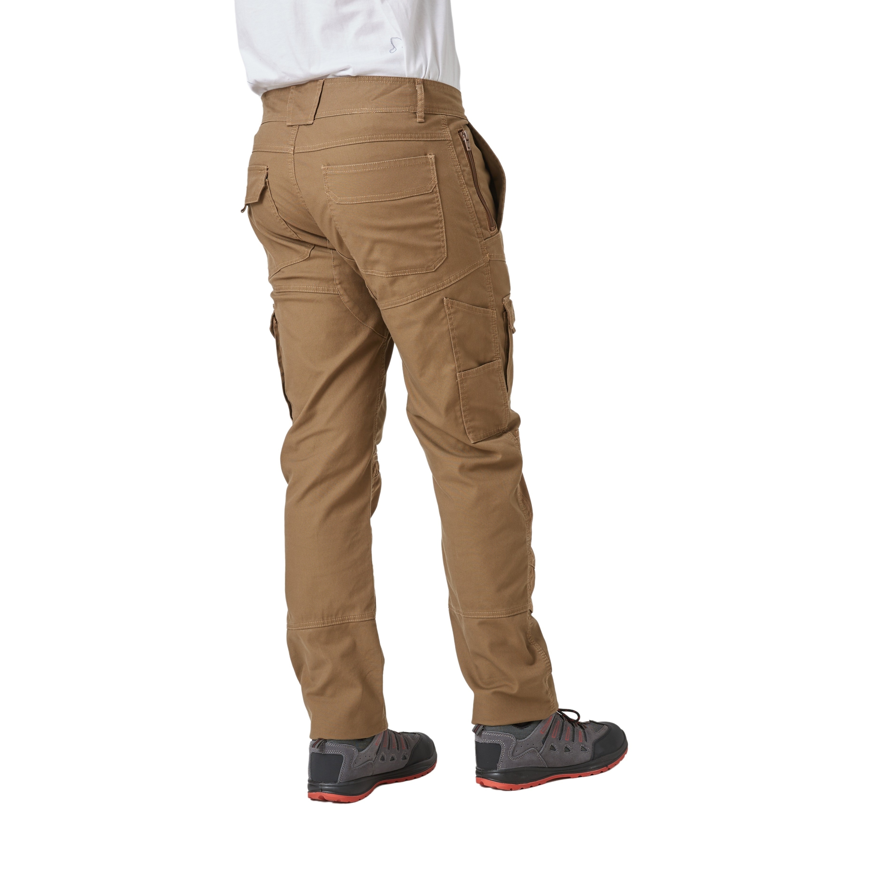 Pantalon Ã Pince Homme AnnÃ©e 50 Pantalon Large élégant à Plis Femme