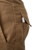 Pantalon de travail Coton elasthne Homme Femme Chantier Industrie Logistique
