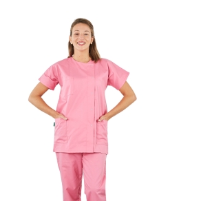 Blouse medicale Julia forme...