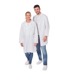 Blouse Blanche medecin...