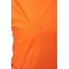 Tunique de travail Orange Femme blouse de travail orange femme medical industrie