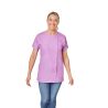 Blouse medicale femme Violet Blouse de travail tunique de travail femme