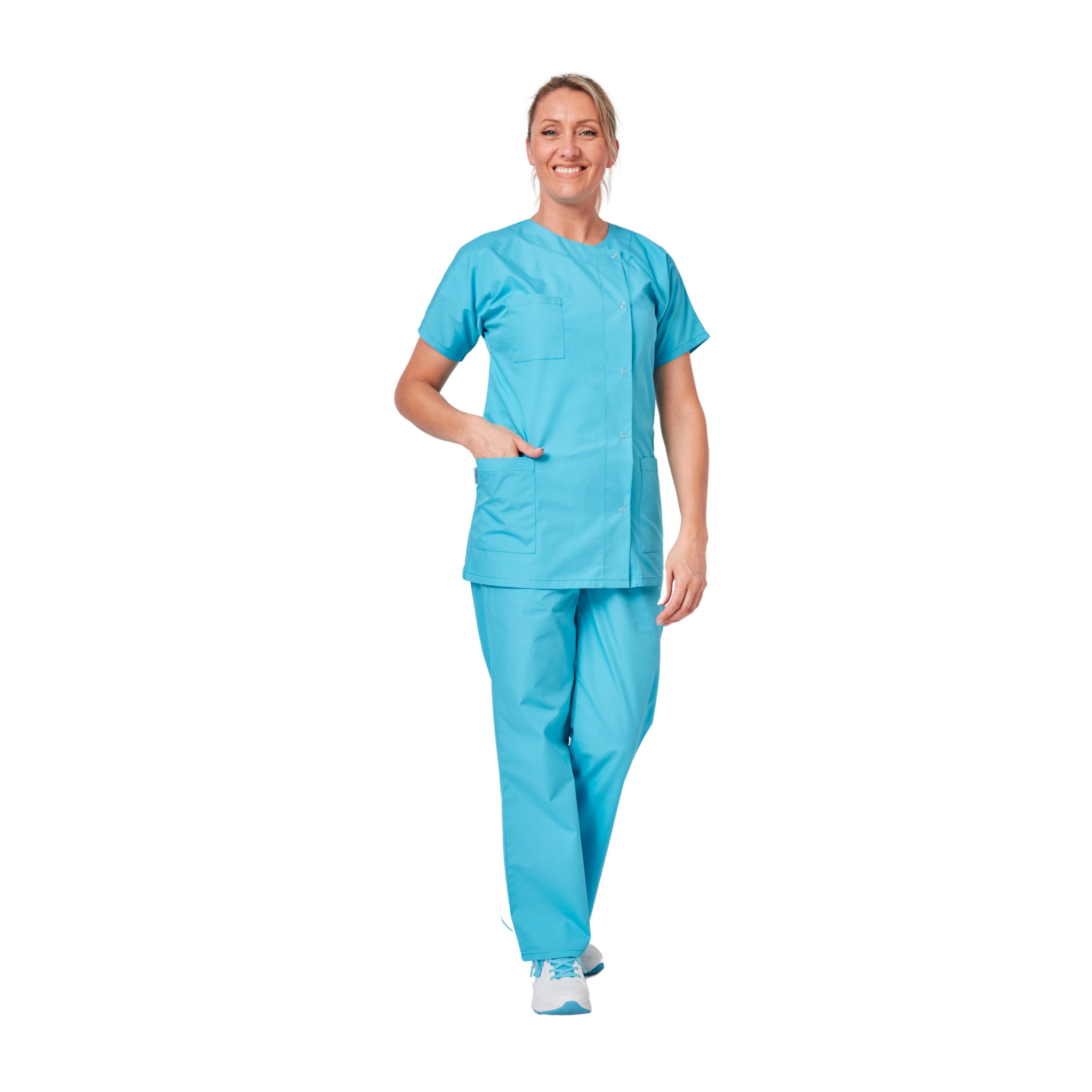 Tenue de travail femme medical sale