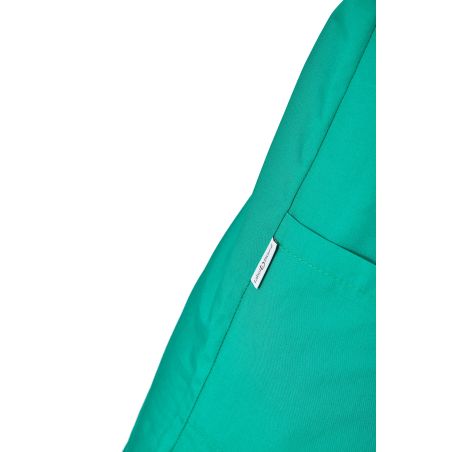 Tunique de bloc Vet Opal Dentisite ergo Kine veterinaire Medical Clinique 