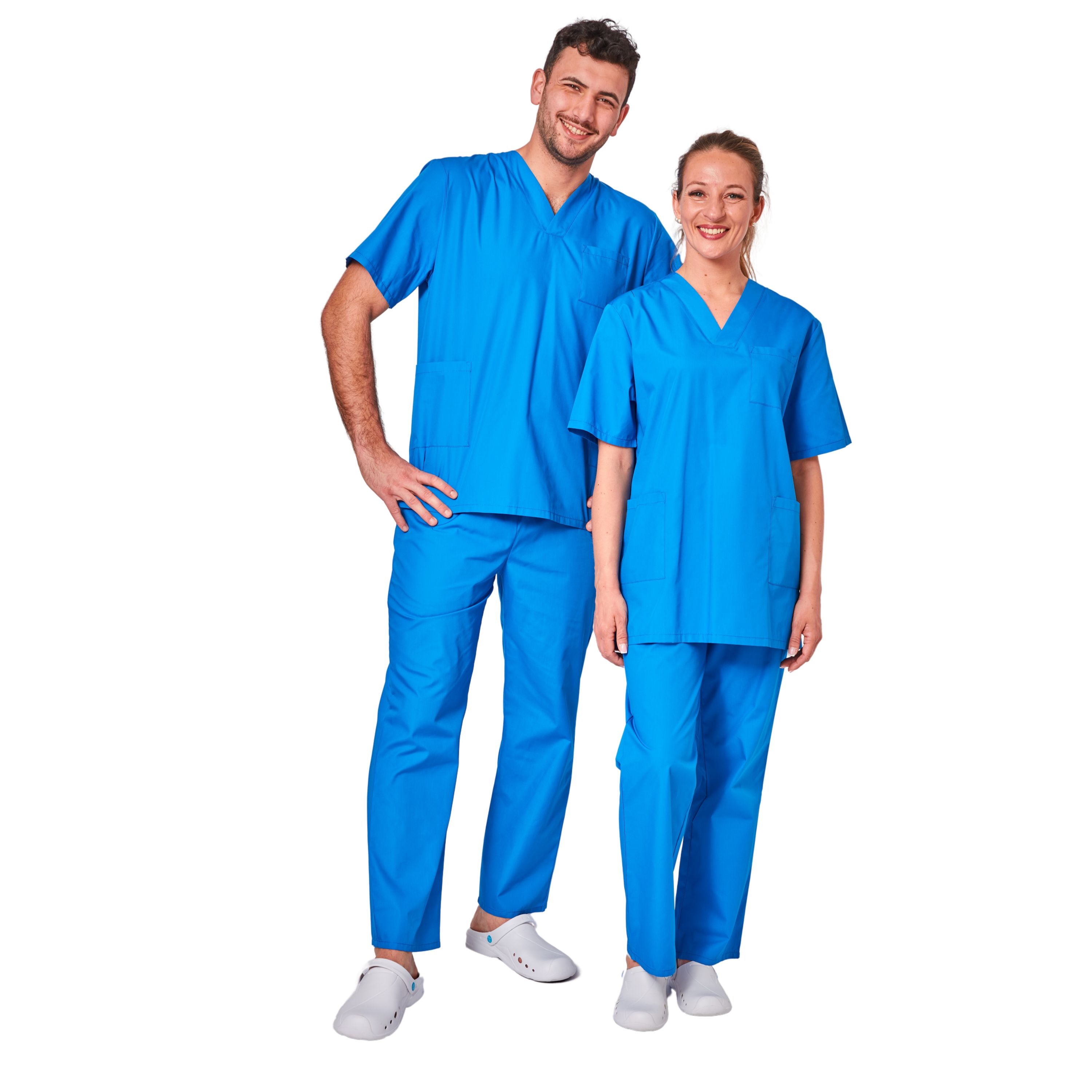 Infimier Tenue d'infirmière et tenue d'infirmier (2)
