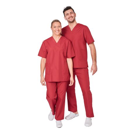 Tenue de travail medicale Kine Veterinaire Clinique Hopital