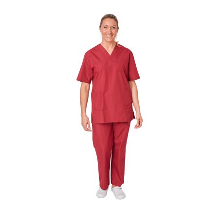 Tenue de travail medicale Kine Veterinaire Clinique Hopital