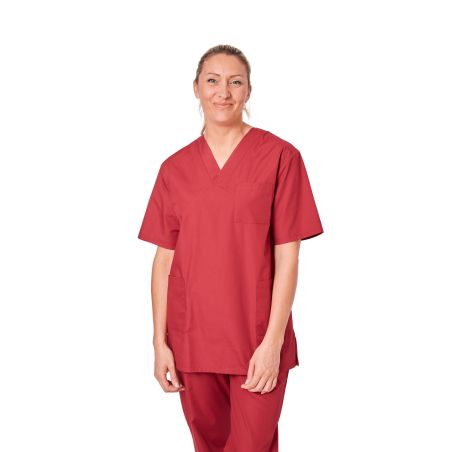 Tenue de travail medicale Kine Veterinaire Clinique Hopital