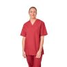 Tenue de travail medicale Kine Veterinaire Clinique Hopital