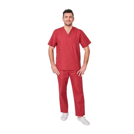 Tenue de travail medicale Kine Veterinaire Clinique Hopital