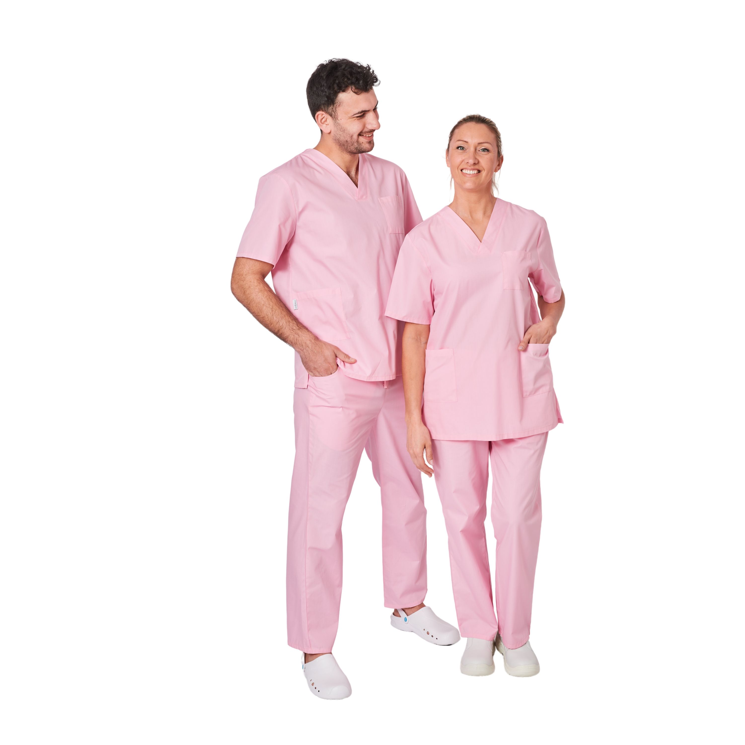 Uniforme Tenue InfirmiÃ¨re Professionnel Tunique InfirmiÃ¨re Femme