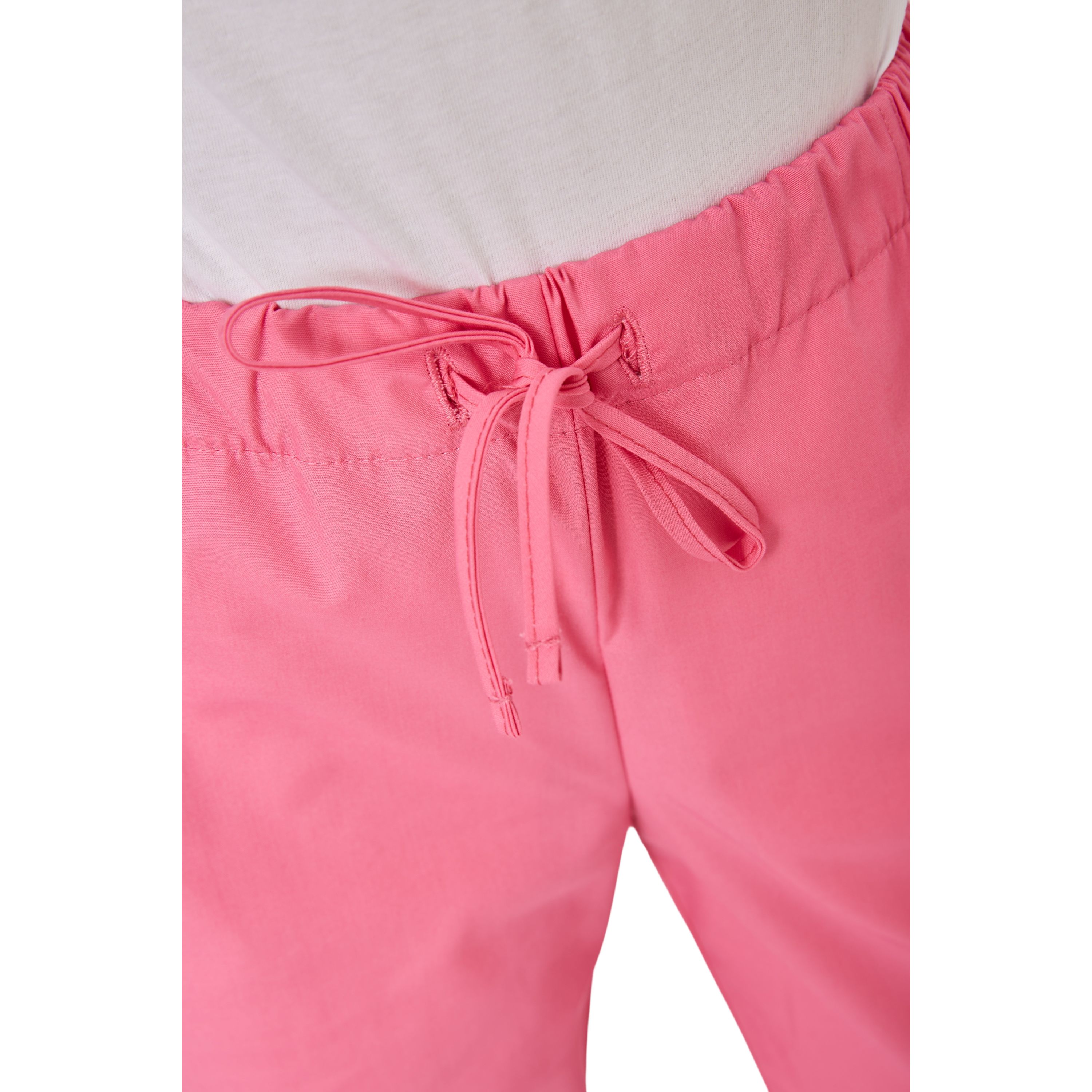 Pantalon Médical Homme Femme Hurry Jump - Taille Élastique Confortable Multicolore Pour Infirmiers & Soignants