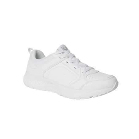 Basket de travail femme Blanche Chaussure de travail medical Hoterie