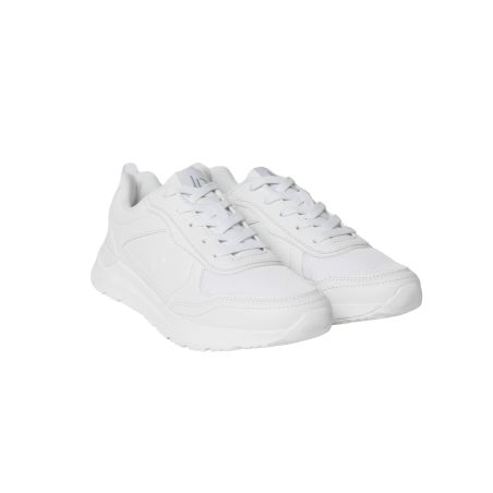 Basket de travail femme Blanche Chaussure de travail medical Hoterie