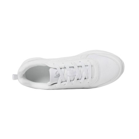 Basket de travail femme Blanche Chaussure de travail medical Hoterie