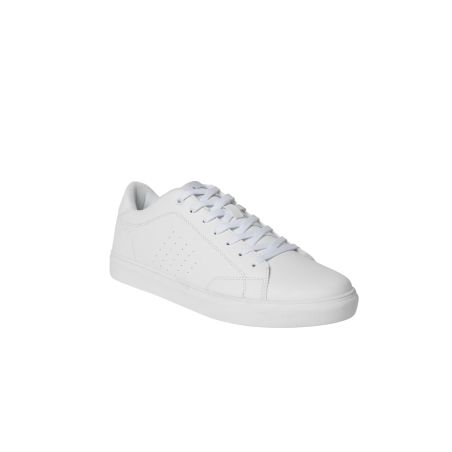 Basket de travail femme Blanche Chaussure de travail medical Hoterie