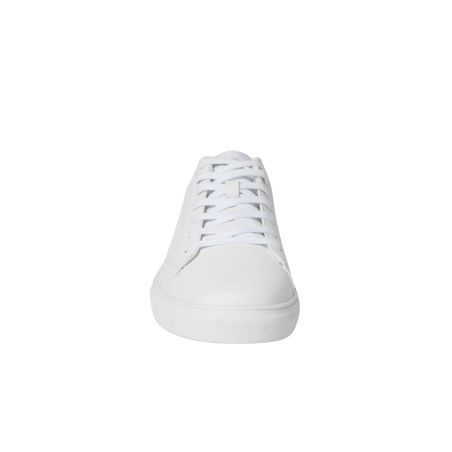 Chaussure de travail blanche medical serveuse cuisine