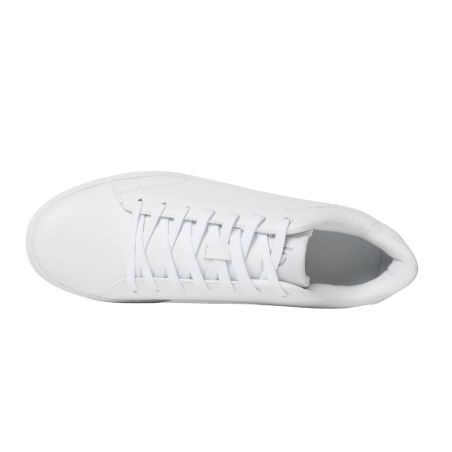 Chaussure de travail blanche medical serveuse cuisine