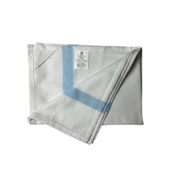 Torchon de cuisine Blanc et Ciel