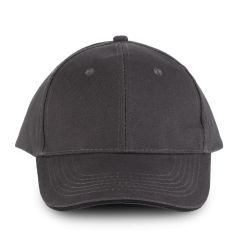 CASQUETTE Light Grey / Dark Grey