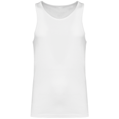 Débardeur Homme 100% Coton...