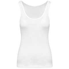 Débardeur Femme 100% coton...