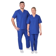 Tenue de travail medicale...