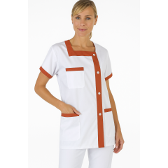 Tunique femme Modèle à col...