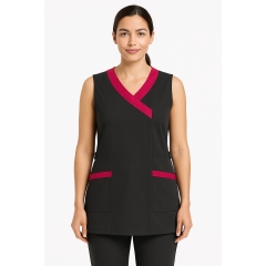 Tablier chasuble moderne