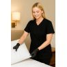 bLOUSE FEMME DE CHAMBRE bLOUSE FEMME DE CHAMBRE
