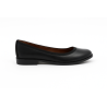 Ballerine Femme Hotesse serveurse ethéticienne