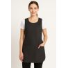 Tablier Chasuble Elelgant Gris