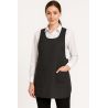 Tablier Chasuble Elelgant Gris