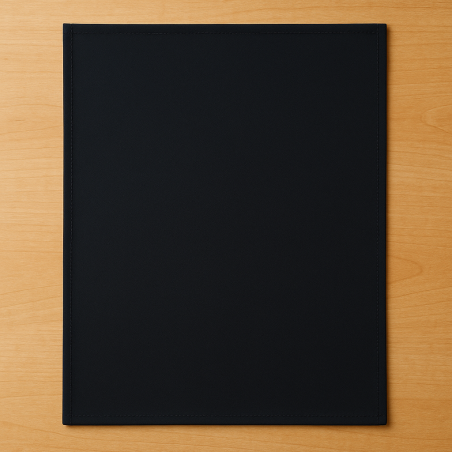 Serviette liteau hotelerie noir PC Serviette liteau hotelerie noir PC