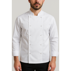 Veste de cuisine Classique...