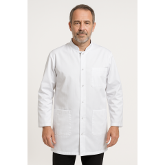 Tunique de travail homme 80...