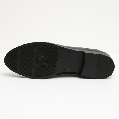 Derby de travail pour femme chaussure femme serveuse Hotesse