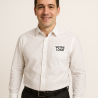 Chemise Blanche pro pour Homme Chemise Blanche pro pour Homme