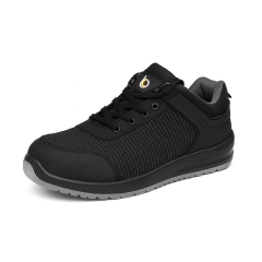 Chaussure de sécurité basse S3 L SR FO