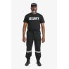 Pantalon de Sécurité Noir Pantalon de Sécurité Noir