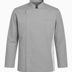 Veste de cuisine mixte...