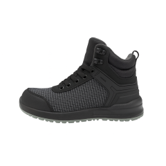Chaussure de sécurité S3L‑SR FO – Coque, semelle anti‑perforation & antidérapante