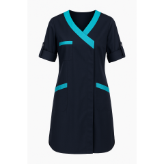 Blouse de travail femme...