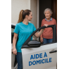 Blouse aide a domicile Blouse aide a domicile