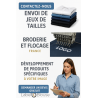 Blouse aide a domicile Blouse aide a domicile